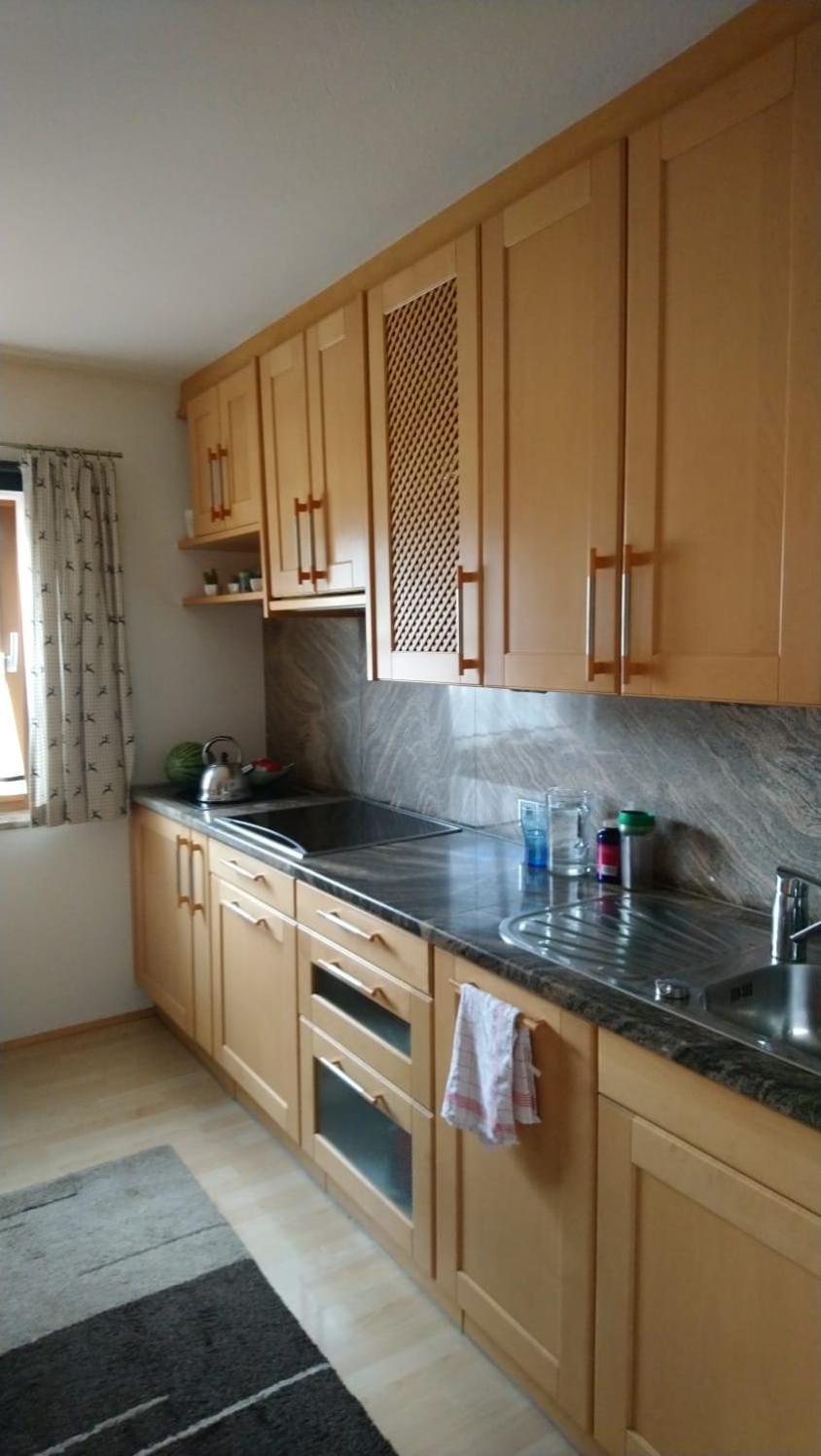 Ferienwohnung Philipp Leutasch Cameră foto